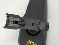 2010-2017 Gmc Terrain Interior Rear View Mirror Replacement OEM Fits OEM Used Auto Parts - Oemusedautoparts1.com
