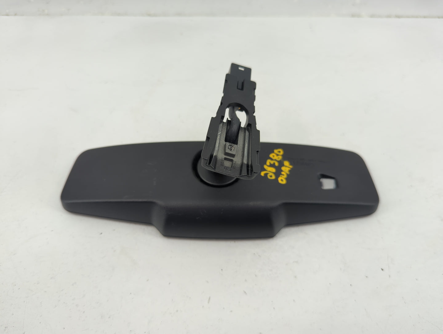 2010-2017 Gmc Terrain Interior Rear View Mirror Replacement OEM Fits OEM Used Auto Parts - Oemusedautoparts1.com
