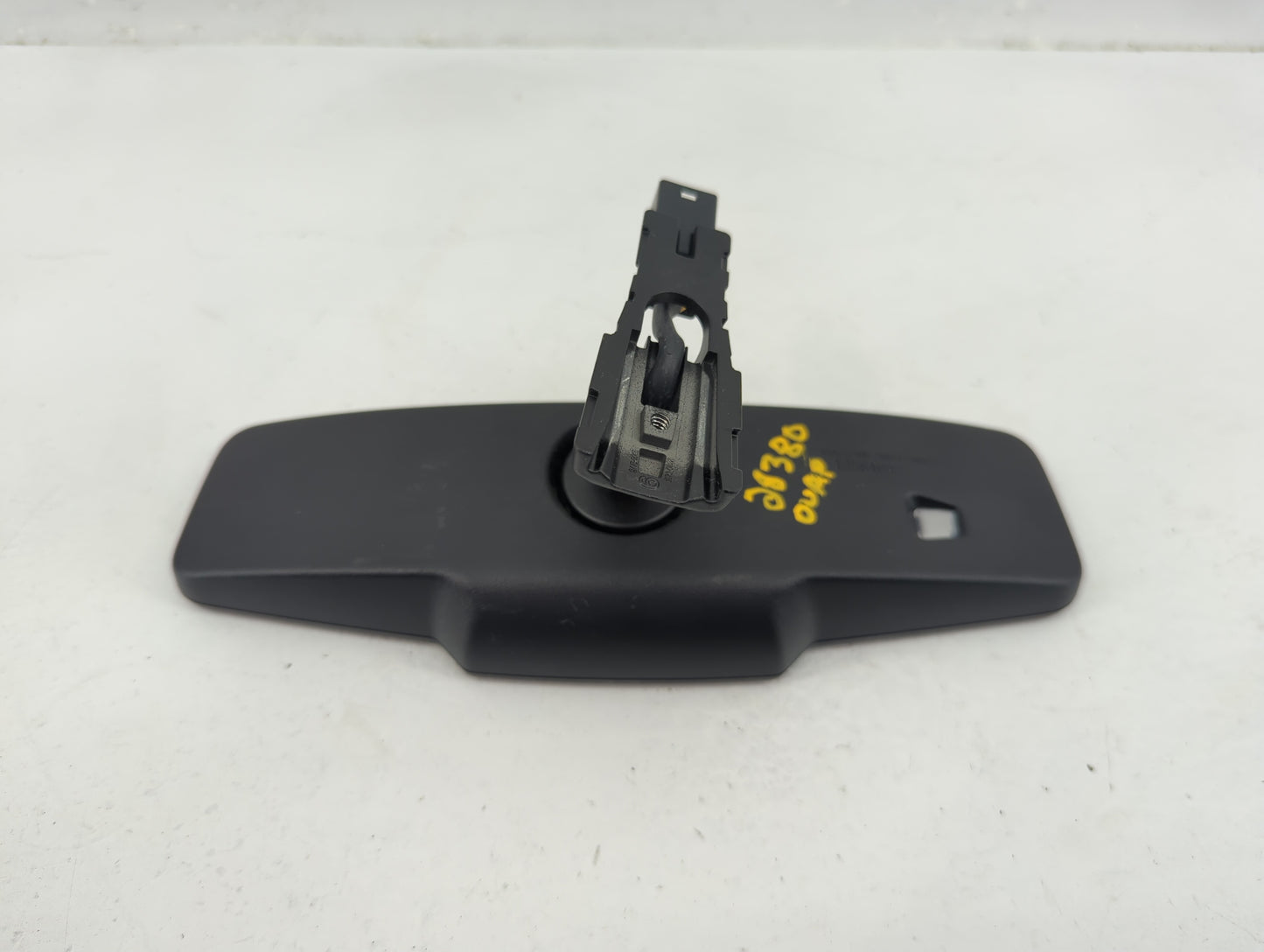 2010-2017 Gmc Terrain Interior Rear View Mirror Replacement OEM Fits OEM Used Auto Parts - Oemusedautoparts1.com