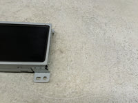 2010-2017 Gmc Terrain Radio AM FM Cd Player Receiver Replacement Fits Fits 2010 2011 2012 2013 2014 2015 2016 2017 OEM Used 