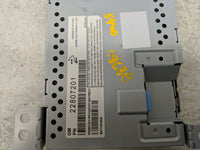 2010-2017 Gmc Terrain Radio AM FM Cd Player Receiver Replacement Fits Fits 2010 2011 2012 2013 2014 2015 2016 2017 OEM Used 