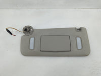 2010-2017 Gmc Terrain Sun Visor Shade Replacement Driver Left Mirror Fits Fits 2010 2011 2012 2013 2014 2015 2016 2017 OEM U