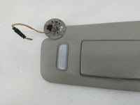 2010-2017 Gmc Terrain Sun Visor Shade Replacement Driver Left Mirror Fits Fits 2010 2011 2012 2013 2014 2015 2016 2017 OEM U