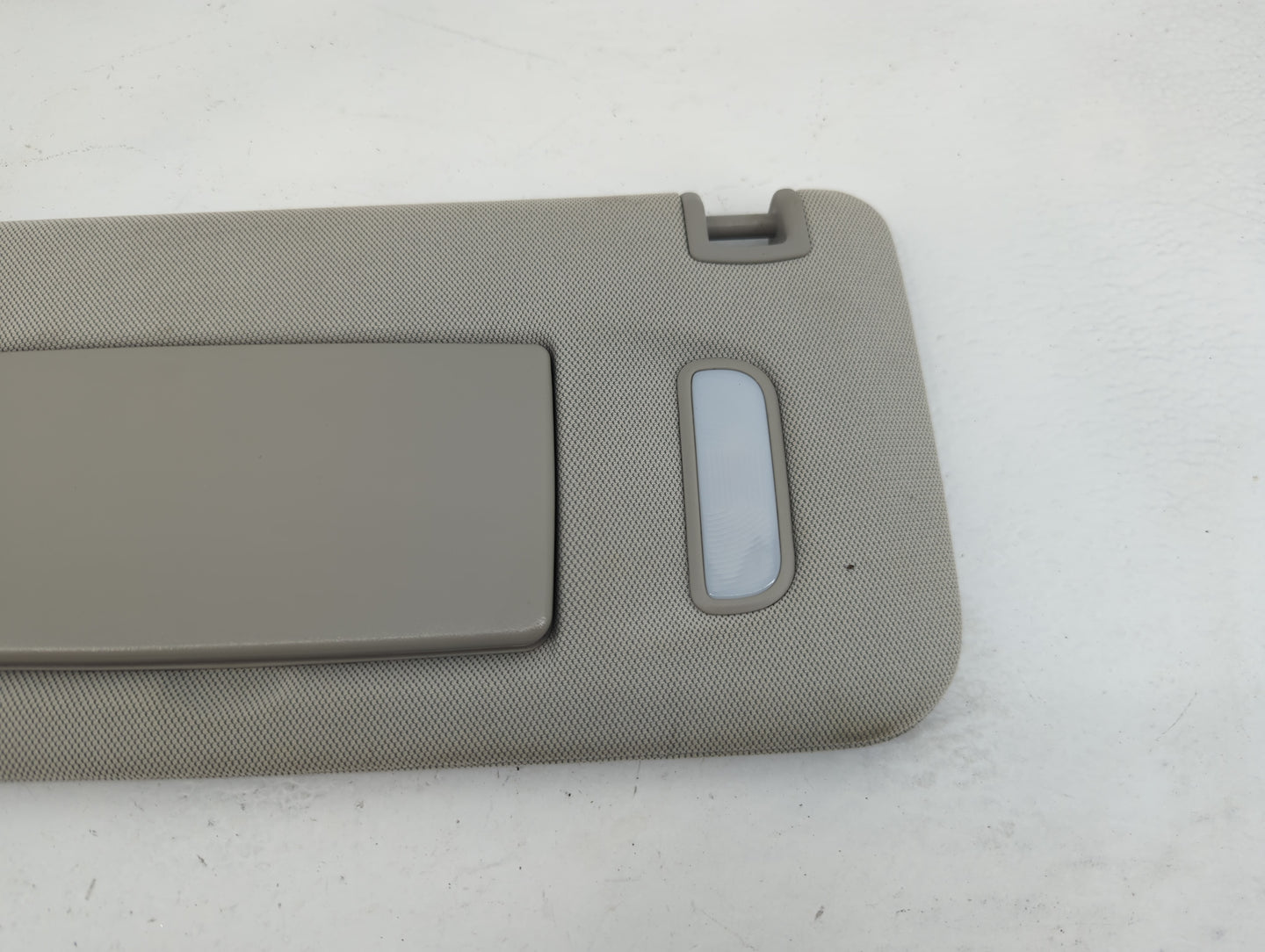 2010-2017 Gmc Terrain Sun Visor Shade Replacement Driver Left Mirror Fits Fits 2010 2011 2012 2013 2014 2015 2016 2017 OEM U