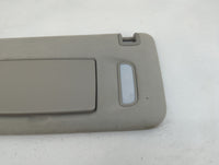 2010-2017 Gmc Terrain Sun Visor Shade Replacement Driver Left Mirror Fits Fits 2010 2011 2012 2013 2014 2015 2016 2017 OEM U