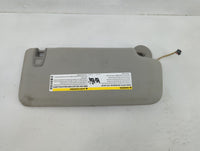 2010-2017 Gmc Terrain Sun Visor Shade Replacement Driver Left Mirror Fits Fits 2010 2011 2012 2013 2014 2015 2016 2017 OEM U