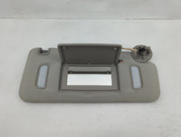 2010-2017 Gmc Terrain Sun Visor Shade Replacement Passenger Right Mirror Fits Fits 2010 2011 2012 2013 2014 2015 2016 2017 O