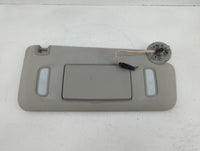 2010-2017 Gmc Terrain Sun Visor Shade Replacement Passenger Right Mirror Fits Fits 2010 2011 2012 2013 2014 2015 2016 2017 O