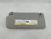 2010-2017 Gmc Terrain Sun Visor Shade Replacement Passenger Right Mirror Fits Fits 2010 2011 2012 2013 2014 2015 2016 2017 O