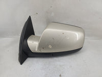 2011-2014 Gmc Terrain Driver Side View Mirror - Left Door Mirror OEM Used - Oemusedautoparts1.com