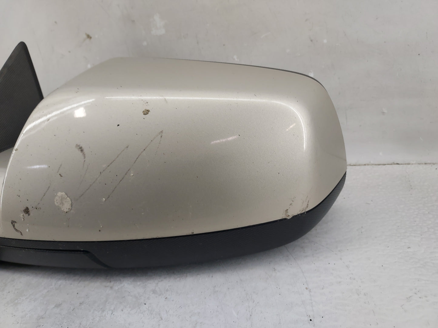 2011-2014 Gmc Terrain Driver Side View Mirror - Left Door Mirror OEM Used - Oemusedautoparts1.com