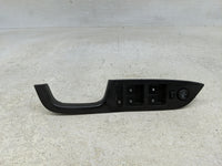 2010-2017 Gmc Terrain Master Power Window Switch Replacement Driver Side Left Fits Fits 2010 2011 2012 2013 2014 2015 2016 2