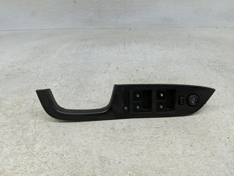 compare product 2010-2017 Gmc Terrain Master Power Window Switch Replacement Driver Side Left Fits Fits 2010 2011 2012 2013 2014 2015 2016 2017 OEM Used Auto Parts