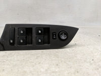 2010-2017 Gmc Terrain Master Power Window Switch Replacement Driver Side Left Fits Fits 2010 2011 2012 2013 2014 2015 2016 2