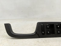 2010-2017 Gmc Terrain Master Power Window Switch Replacement Driver Side Left Fits Fits 2010 2011 2012 2013 2014 2015 2016 2