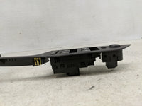 2010-2017 Gmc Terrain Master Power Window Switch Replacement Driver Side Left Fits Fits 2010 2011 2012 2013 2014 2015 2016 2