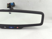 2010-2017 Gmc Terrain Interior Rear View Mirror Replacement OEM P/N:E11026538 Fits OEM Used Auto Parts - Oemusedautoparts1.c