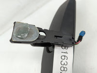 2010-2017 Gmc Terrain Interior Rear View Mirror Replacement OEM P/N:E11026538 Fits OEM Used Auto Parts - Oemusedautoparts1.c