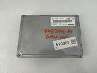 2013-2016 Gmc Terrain PCM Engine Control Computer ECU ECM PCU OEM P/N:12655476 E39A Fits Fits 2013 2014 2015 2016 OEM Used A