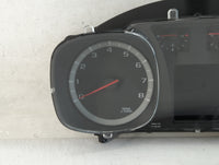 2013-2017 Gmc Terrain Instrument Cluster Speedometer Gauges P/N:22956686 Fits Fits 2013 2014 2015 2016 2017 OEM Used Auto Pa