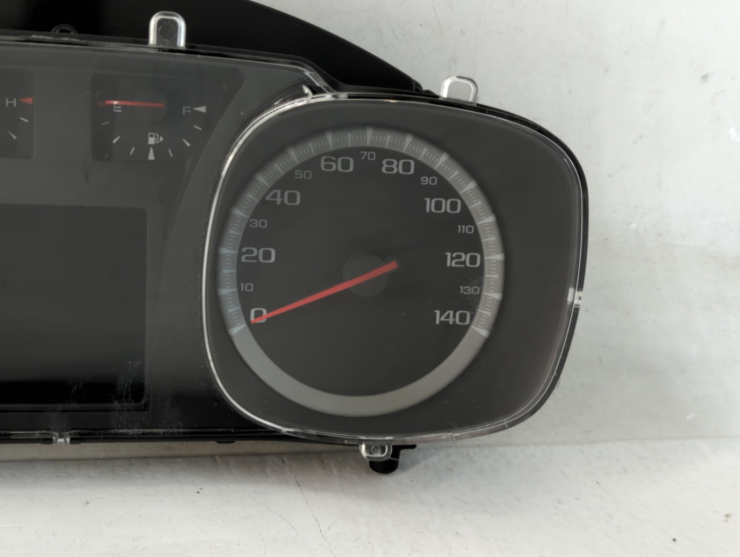 2013-2017 Gmc Terrain Instrument Cluster Speedometer Gauges P/N:22956686 Fits Fits 2013 2014 2015 2016 2017 OEM Used Auto Pa