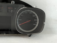 2013-2017 Gmc Terrain Instrument Cluster Speedometer Gauges P/N:22956686 Fits Fits 2013 2014 2015 2016 2017 OEM Used Auto Pa