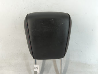 compare product 2013 Gmc Terrain Headrest Head Rest Front Driver Passenger Seat Fits OEM Used Auto Parts