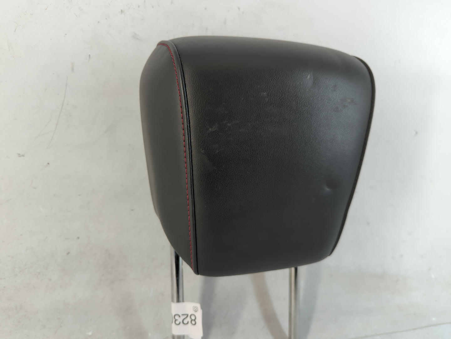 2013 Gmc Terrain Headrest Head Rest Front Driver Passenger Seat Fits OEM Used Auto Parts - Oemusedautoparts1.com