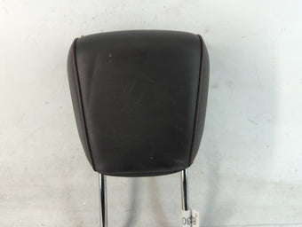 compare product 2013 Gmc Terrain Headrest Head Rest Front Driver Passenger Seat Fits OEM Used Auto Parts