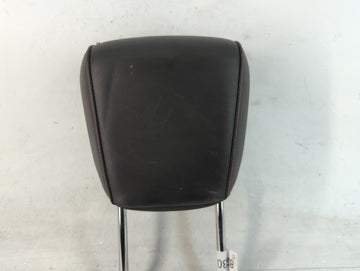 2013 Gmc Terrain Headrest Head Rest Front Driver Passenger Seat Fits OEM Used Auto Parts - Oemusedautoparts1.com