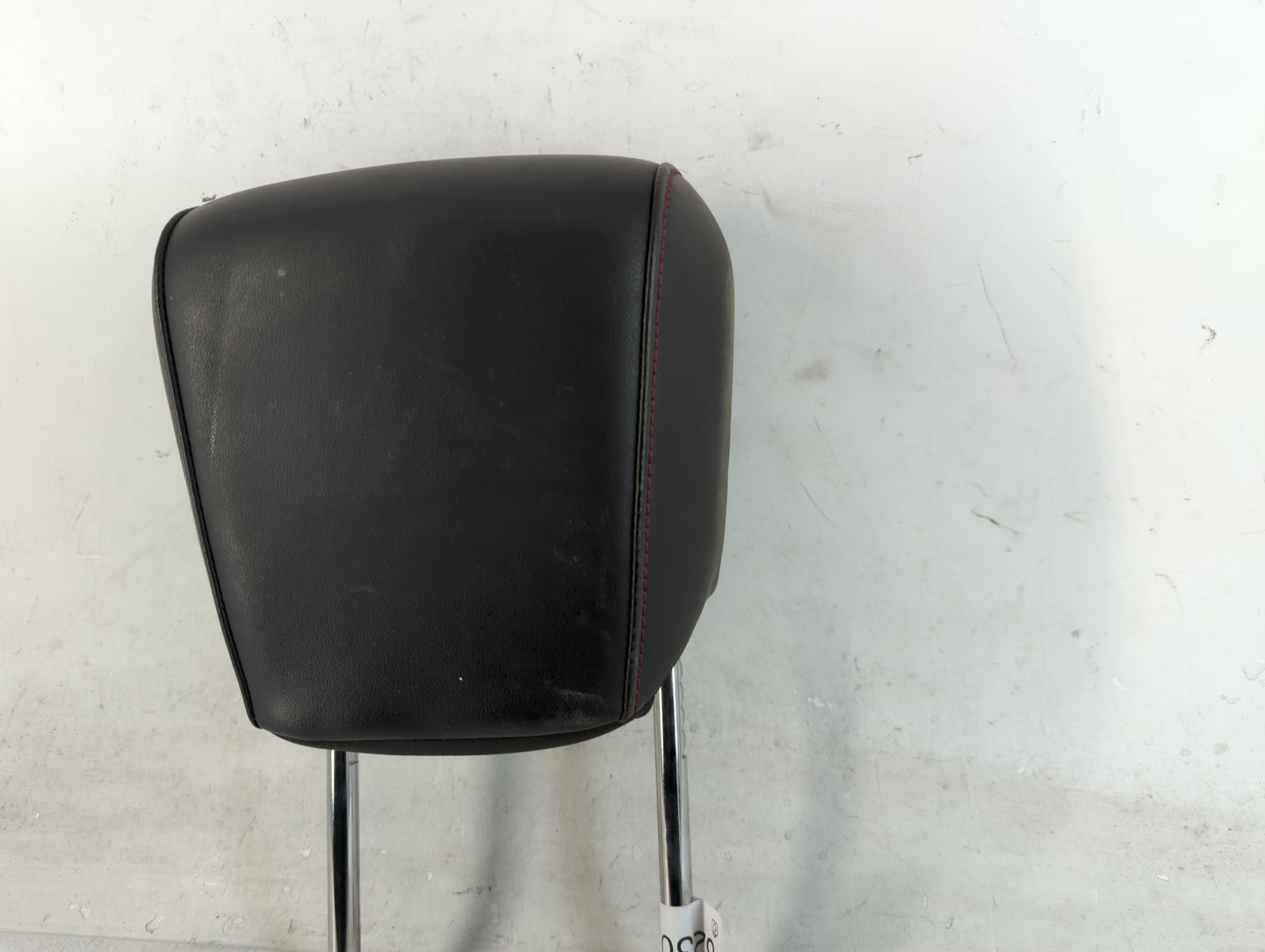 2013 Gmc Terrain Headrest Head Rest Front Driver Passenger Seat Fits OEM Used Auto Parts - Oemusedautoparts1.com