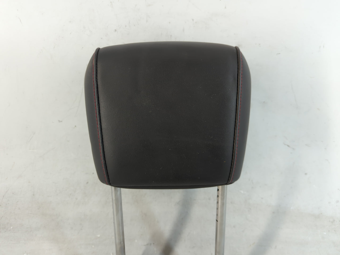 2013 Gmc Terrain Headrest Head Rest Front Driver Passenger Seat Fits OEM Used Auto Parts - Oemusedautoparts1.com