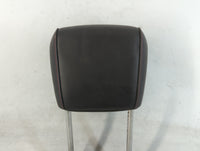 2013 Gmc Terrain Headrest Head Rest Front Driver Passenger Seat Fits OEM Used Auto Parts - Oemusedautoparts1.com