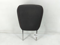 2013 Gmc Terrain Headrest Head Rest Front Driver Passenger Seat Fits OEM Used Auto Parts - Oemusedautoparts1.com