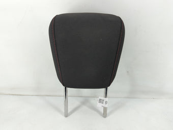 compare product 2013 Gmc Terrain Headrest Head Rest Front Driver Passenger Seat Fits OEM Used Auto Parts
