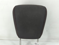 2013 Gmc Terrain Headrest Head Rest Front Driver Passenger Seat Fits OEM Used Auto Parts - Oemusedautoparts1.com