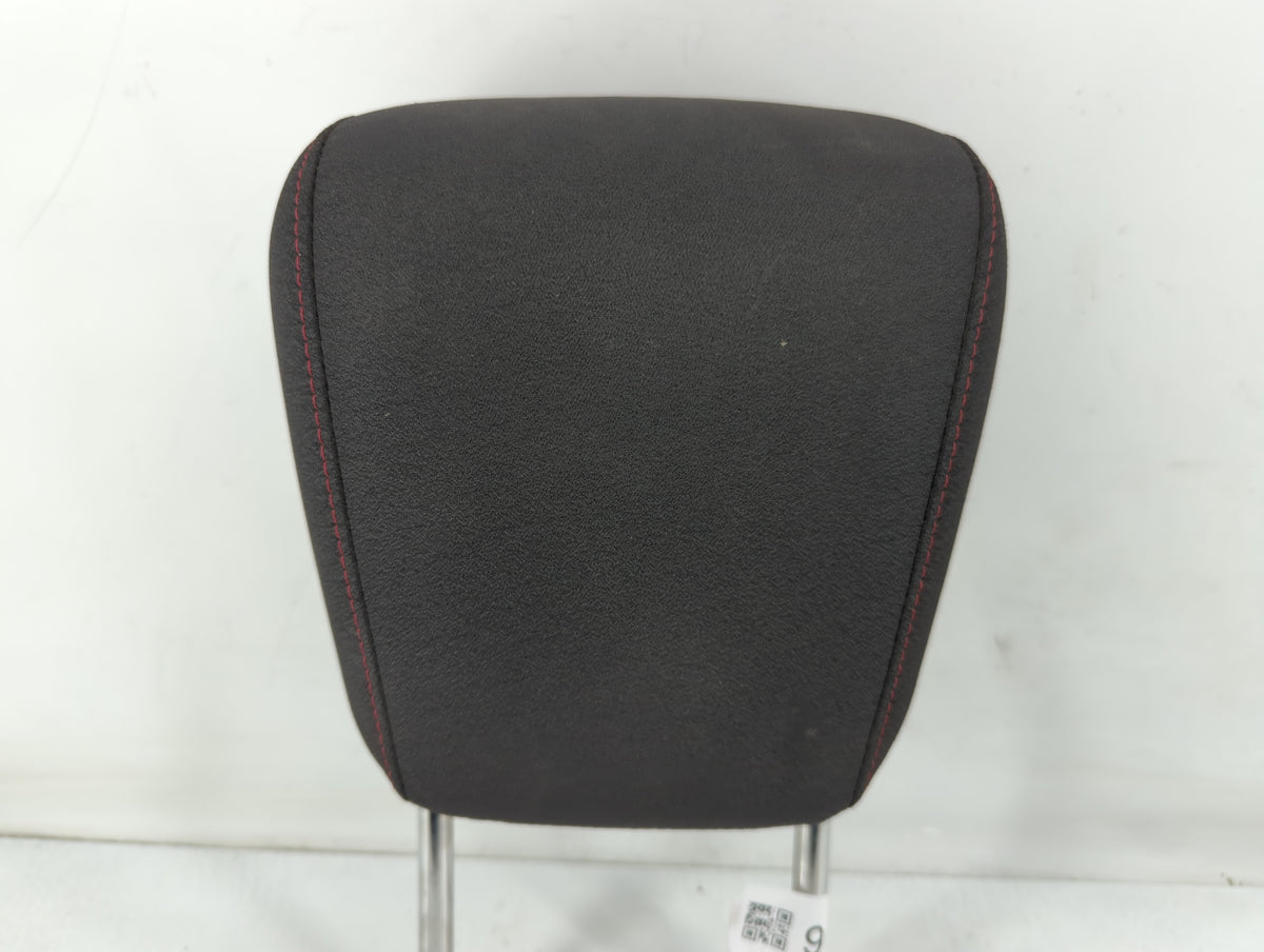 2013 Gmc Terrain Headrest Head Rest Front Driver Passenger Seat Fits Fits 2000 2001 OEM Used Auto Parts - Oemusedautoparts1.