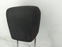 2013 Gmc Terrain Headrest Head Rest Front Driver Passenger Seat Fits OEM Used Auto Parts - Oemusedautoparts1.com