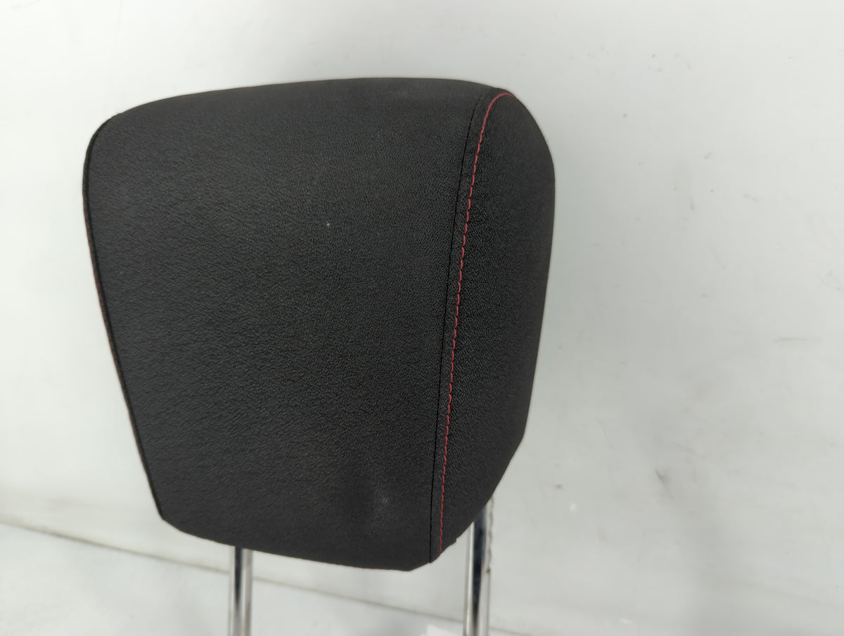 2013 Gmc Terrain Headrest Head Rest Front Driver Passenger Seat Fits Fits 2000 2001 OEM Used Auto Parts - Oemusedautoparts1.