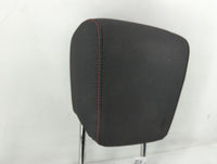 2013 Gmc Terrain Headrest Head Rest Front Driver Passenger Seat Fits OEM Used Auto Parts - Oemusedautoparts1.com