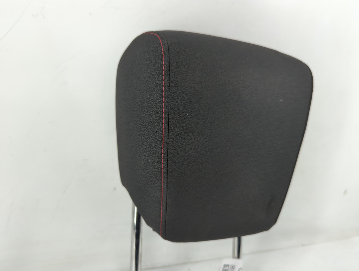 2013 Gmc Terrain Headrest Head Rest Front Driver Passenger Seat Fits Fits 2000 2001 OEM Used Auto Parts - Oemusedautoparts1.