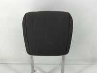 2013 Gmc Terrain Headrest Head Rest Front Driver Passenger Seat Fits OEM Used Auto Parts - Oemusedautoparts1.com