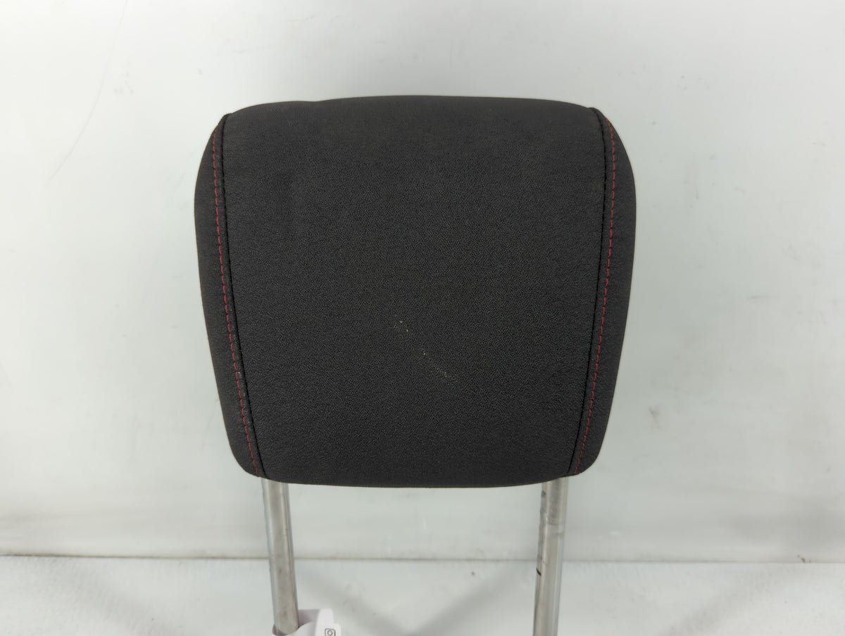 2013 Gmc Terrain Headrest Head Rest Front Driver Passenger Seat Fits Fits 2000 2001 OEM Used Auto Parts - Oemusedautoparts1.