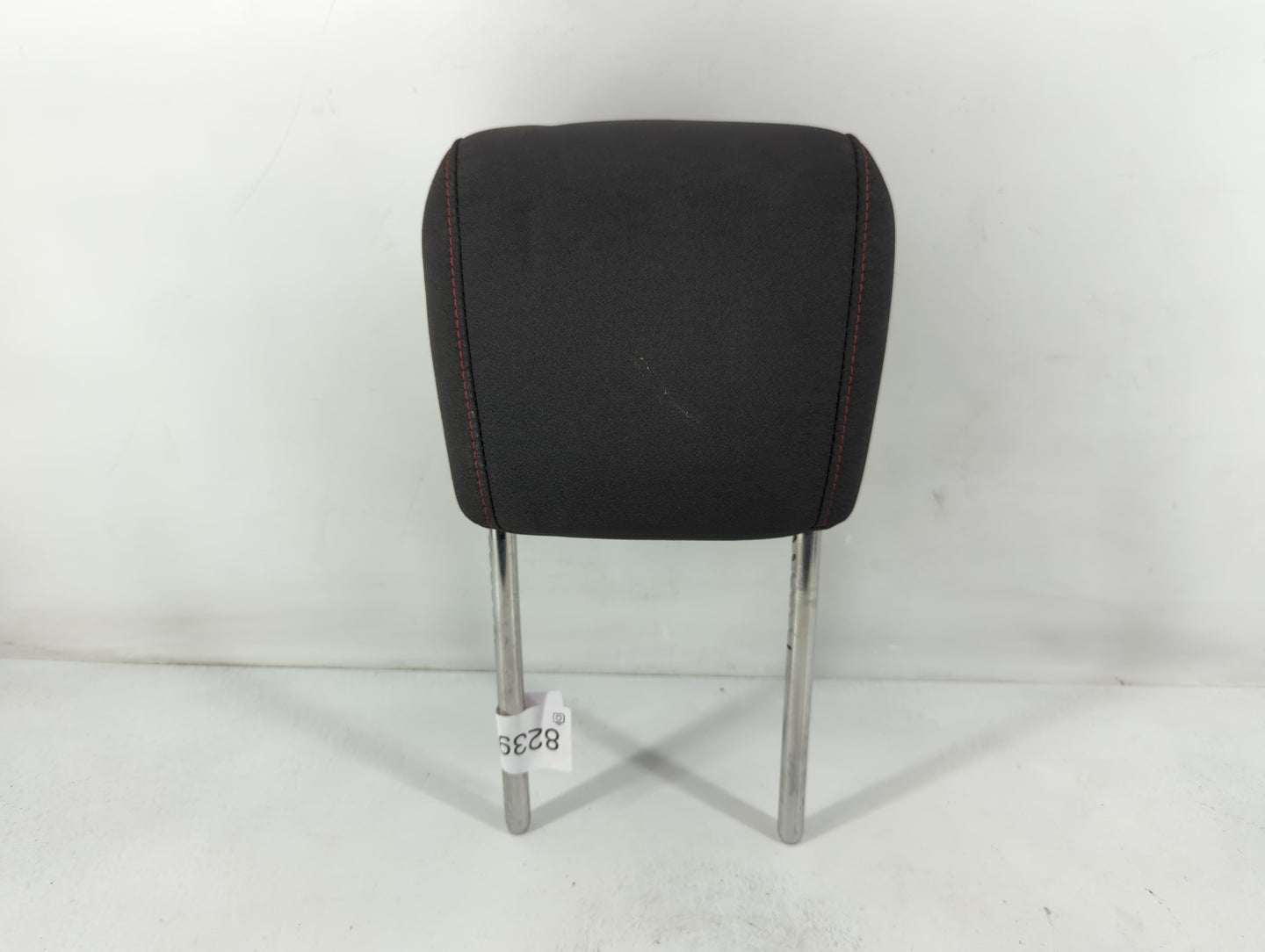 2013 Gmc Terrain Headrest Head Rest Front Driver Passenger Seat Fits OEM Used Auto Parts - Oemusedautoparts1.com