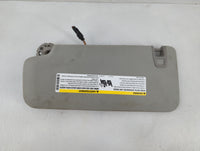 2010-2017 Gmc Terrain Sun Visor Shade Replacement Passenger Right Mirror Fits Fits 2010 2011 2012 2013 2014 2015 2016 2017 O
