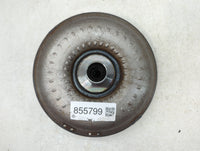 2013 Gmc Terrain Torque Converter Automatic Transmission OEM P/N:M22421C62201A21 Fits OEM Used Auto Parts - Oemusedautoparts