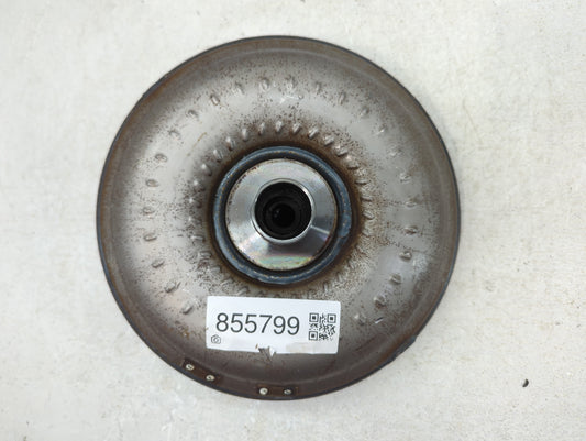 2013 Gmc Terrain Torque Converter Automatic Transmission OEM P/N:M22421C62201A21 Fits OEM Used Auto Parts - Oemusedautoparts