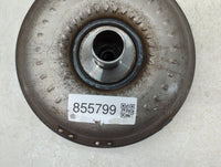 2013 Gmc Terrain Torque Converter Automatic Transmission OEM P/N:M22421C62201A21 Fits OEM Used Auto Parts - Oemusedautoparts