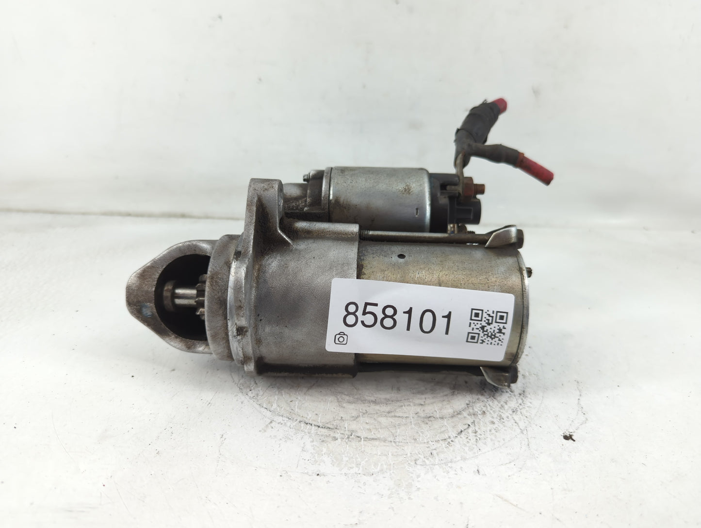 2010-2017 Gmc Terrain Car Starter Motor Solenoid OEM Fits Fits 2007 2008 2009 2010 2011 2012 2013 2014 2015 2016 2017 OEM Us