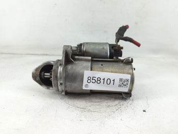2010-2017 Gmc Terrain Car Starter Motor Solenoid OEM Fits Fits 2007 2008 2009 2010 2011 2012 2013 2014 2015 2016 2017 OEM Us